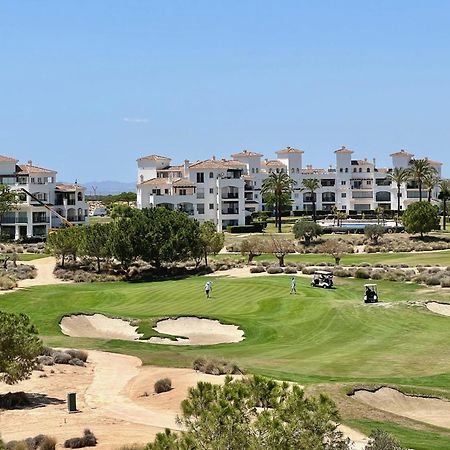Casa Hacienda Riquelme Golf Resort Sucina Extérieur photo