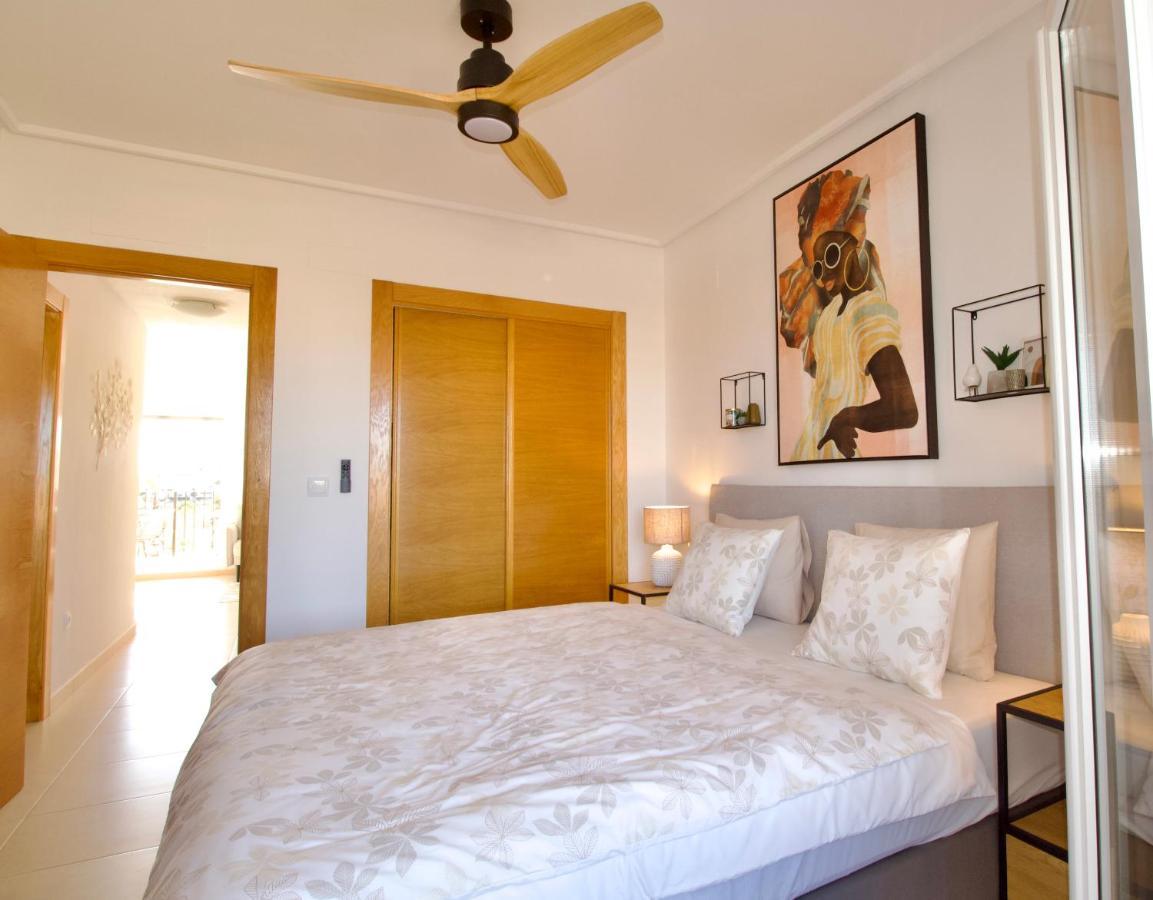 Casa Hacienda Riquelme Golf Resort Sucina Extérieur photo