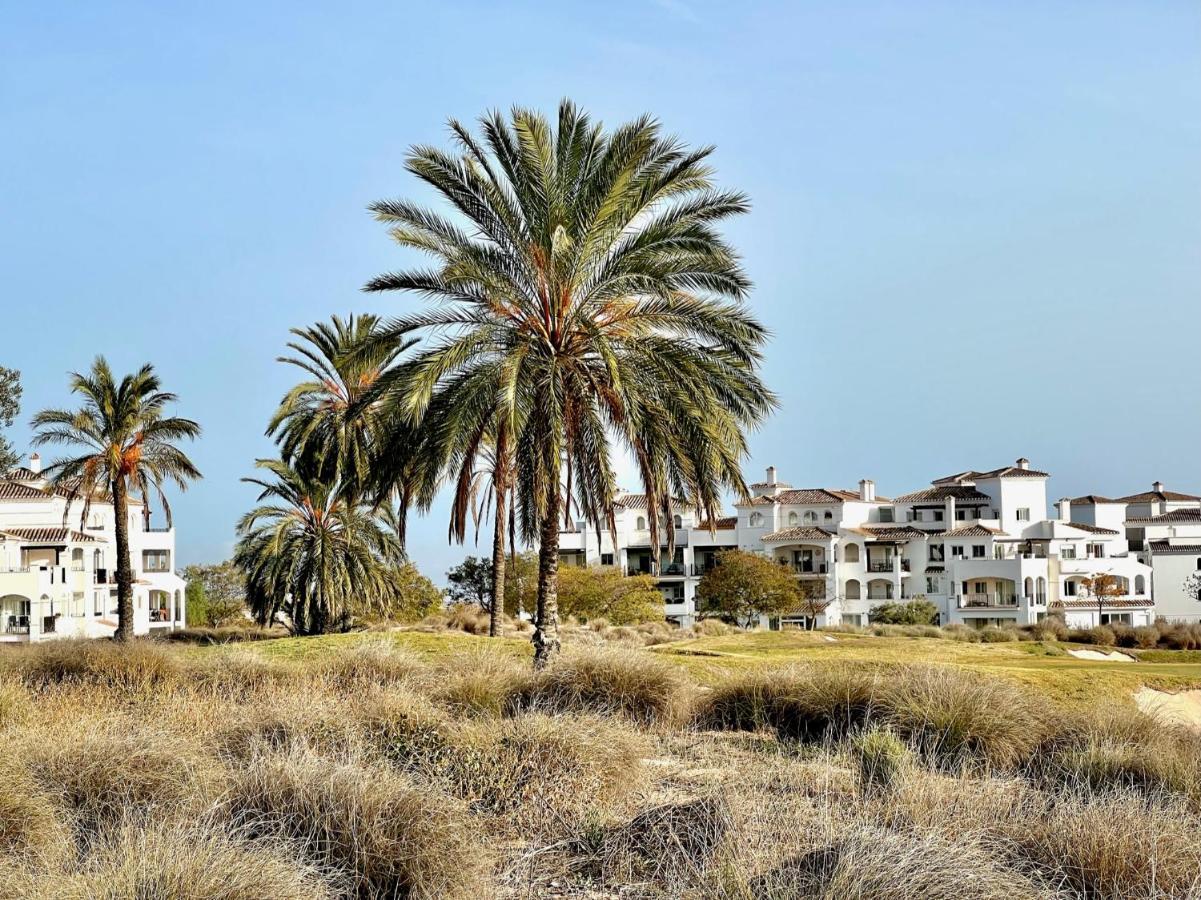 Casa Hacienda Riquelme Golf Resort Sucina Extérieur photo