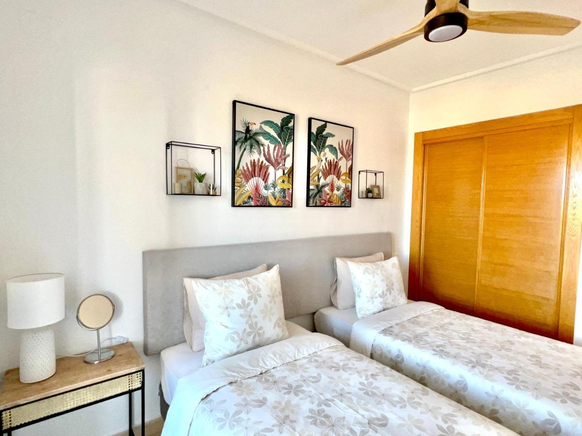 Casa Hacienda Riquelme Golf Resort Sucina Extérieur photo