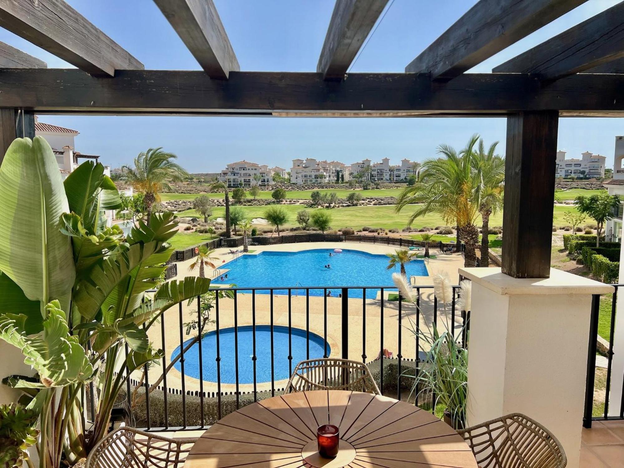 Casa Hacienda Riquelme Golf Resort Sucina Extérieur photo