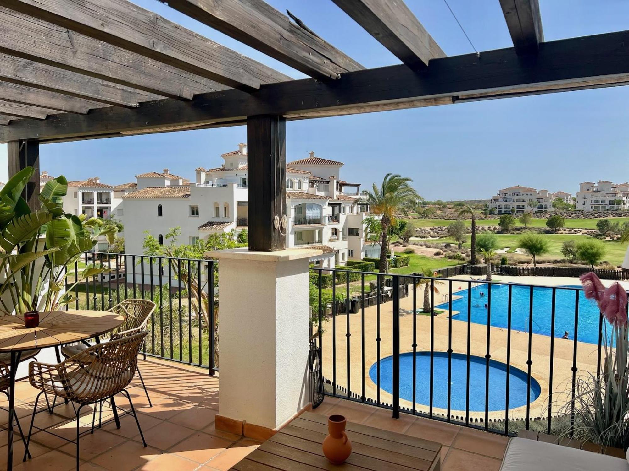 Casa Hacienda Riquelme Golf Resort Sucina Extérieur photo