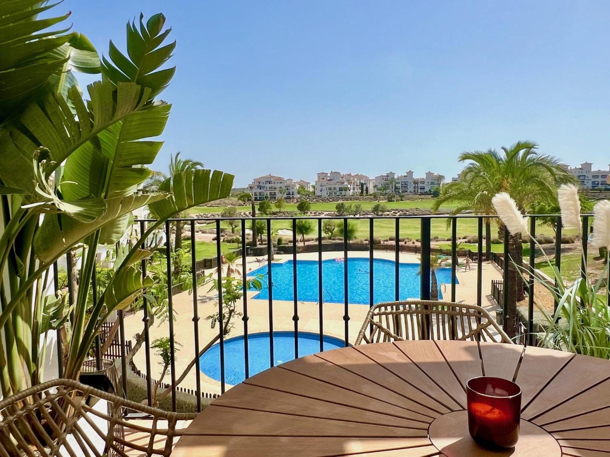 Casa Hacienda Riquelme Golf Resort Sucina Extérieur photo